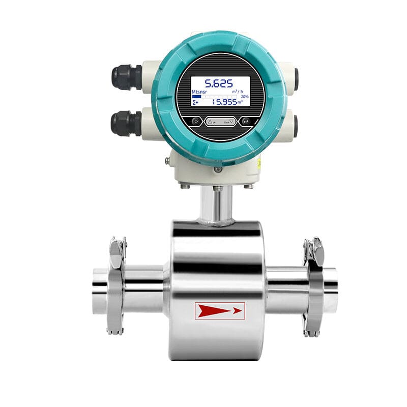 LEG Electromagnetic Flow Meter